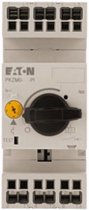 Disjoncteur de protection moteur Eaton PKZM0-10-PI 199157 690 V/AC 10 A 1 pc(s)