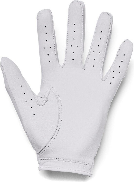 Under Armour Dames Golfhandschoen Iso Chill Linkerhandschoen (rechtshandige speler) Mt. M van Under Armour — afbeelding 3