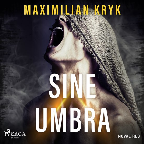Sine umbra - cover