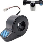 Voor Ninebot ES1 / ES2 / ES3 / ES4 Scooteraccessoires Finger Dial Throttle