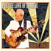Charlie Gracie - For The Love Of Charlie (CD)