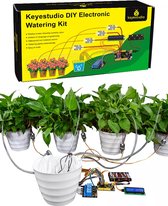 Keyestudio Beregening Kit voor Arduino met "328 PLUS" moederbord