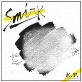 Smirk - E.P. (LP)