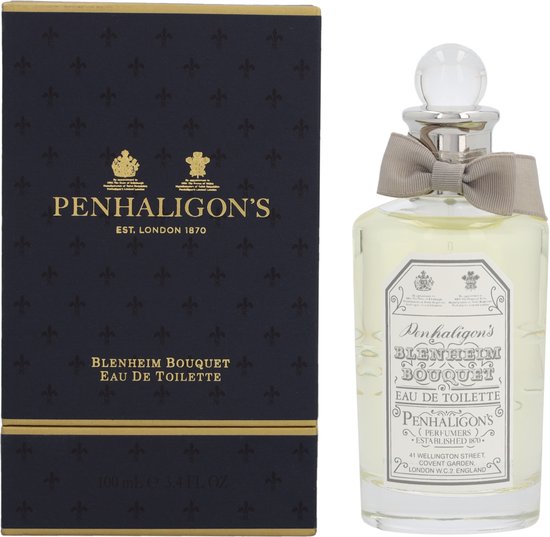 Blenheim Bouquet by Penhaligon's 100 ml bol