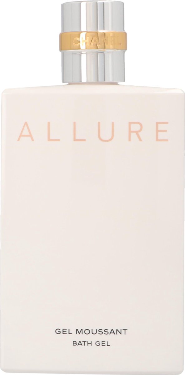 Chanel Allure Homme Sport Hair  Body Wash 200 Ml Buy Online at Best  Price in UAE  Amazonae