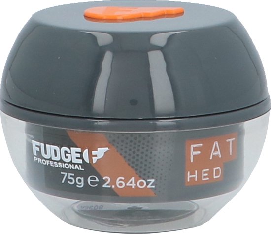 Fudge Professional - Haar wax - Fat Hed - 75gr - Fudge