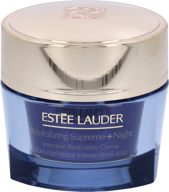 Estée Lauder Revitalizing Supreme+ Night Intensive Restorative Creme - 50 ml -Nachtcrème - Estée Lauder
