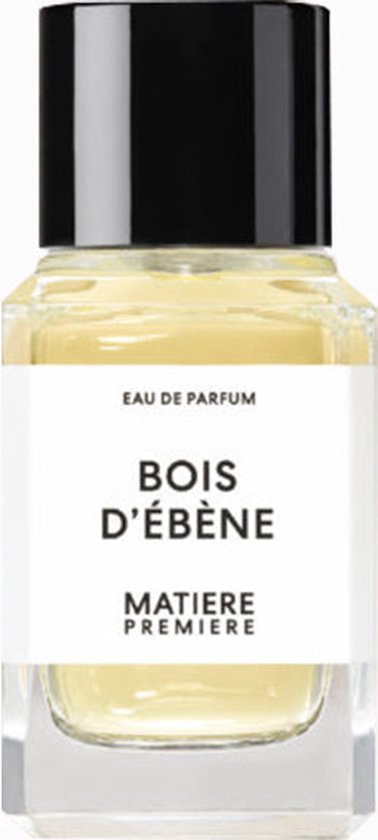 Bois D’Ébène Eau de Parfum