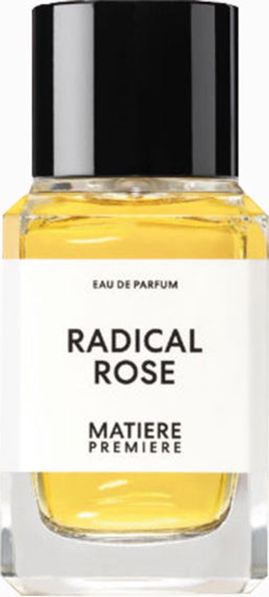 Radical Rose Eau de Parfum