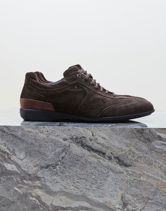 Penny Loafer voor heren, platte suède schoenen, modieuze herenschoenen, slip-on bootdek, casual mocassin-pantoffels voor volwassenen en jongeren