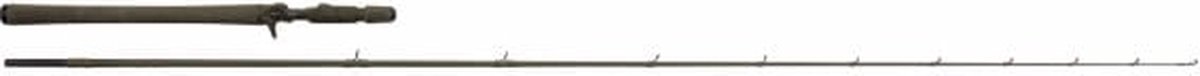 Savage Gear SG4 verticale specialist spinhengel 198cm 20-35g
