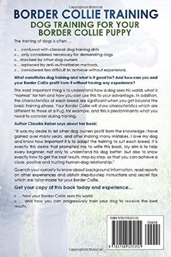 Border Collie Training.pdf Border Collie Training - Dog Training for Your Border Collie Puppy ...