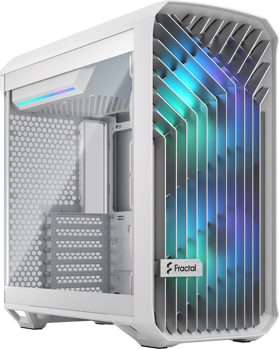Fractal Design Torrent Compact Wit