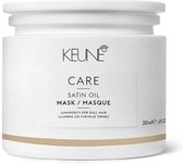 Keune Care Satin Oil Mask 200 ml.