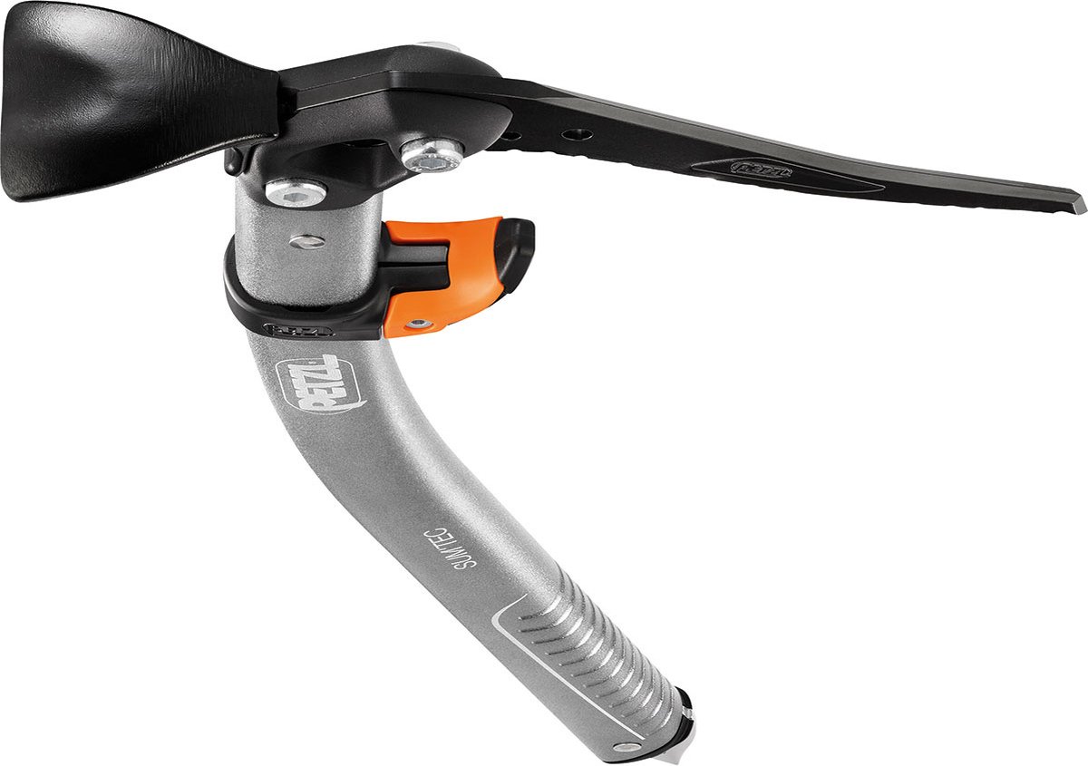 Petzl Sum Tec - Maat Unisex_Schaufel