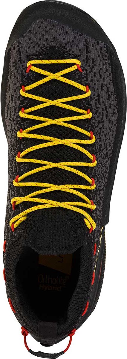 La Sportiva Tx2 Evo Approachschoenen 1/2 Man Zwart