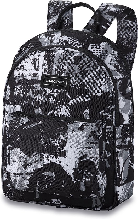 Dakine Mini Rucksack 7 Liter – Leichter Tagesrucksack Für Schule, Uni & Reisen