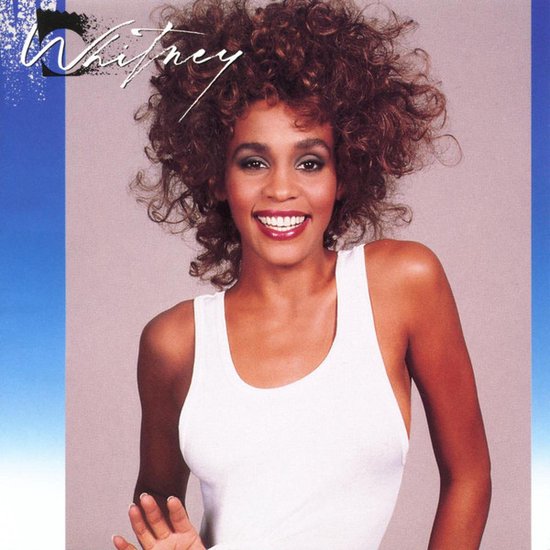 WHITNEY HOUSTON ４点 Whitney: Amazon.nl