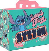 LILO & STITCH - Stitch - Sweet Thing - Cabas 40X45X20 CM
