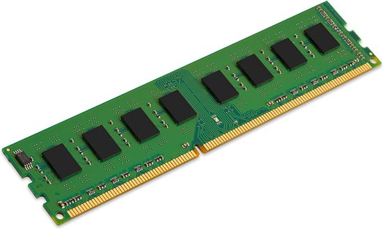 MicroMemory MMXDE-DDR3D0001 32GB DDR3 1600MHz geheugenmodule