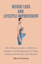 Weight Loss and Lifestyle Improvement