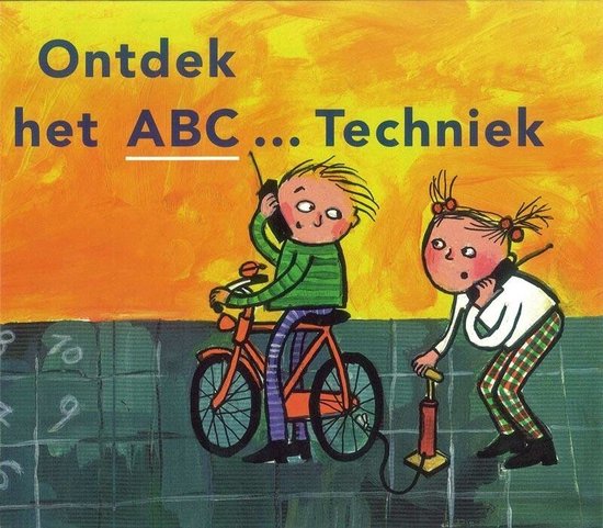 Ontdek Het Abc Techniek Abc01