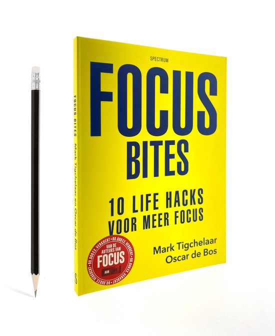Focus bites