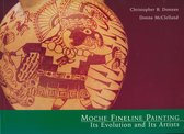 Moche Fineline Painting