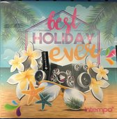 V/A - Best Holiday Ever Intempo (LP)