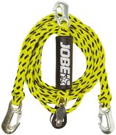 Jobe 15 Easy Up Deep V Deluxe Griff Mit Seil One Size - Foto 10
