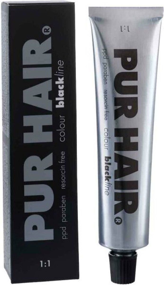 PUR HAIR Blackline, 60ml, 3/0