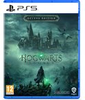 Hogwarts Legacy - Deluxe Edition - PS5