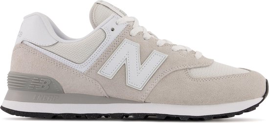 New Balance WL574 Dames Sneakers - Nimbus Cloud