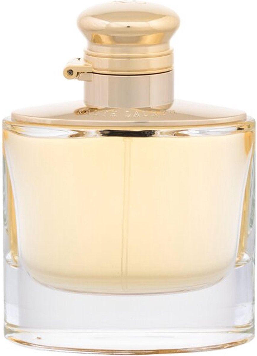 Ralph Lauren Woman 50 ml eau de parfum spray damesparfum