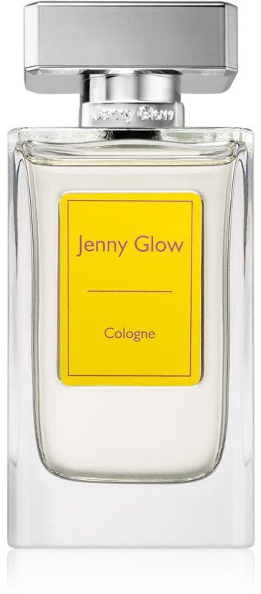 Jenny Glow Cologne Eau De Parfum 80 Ml