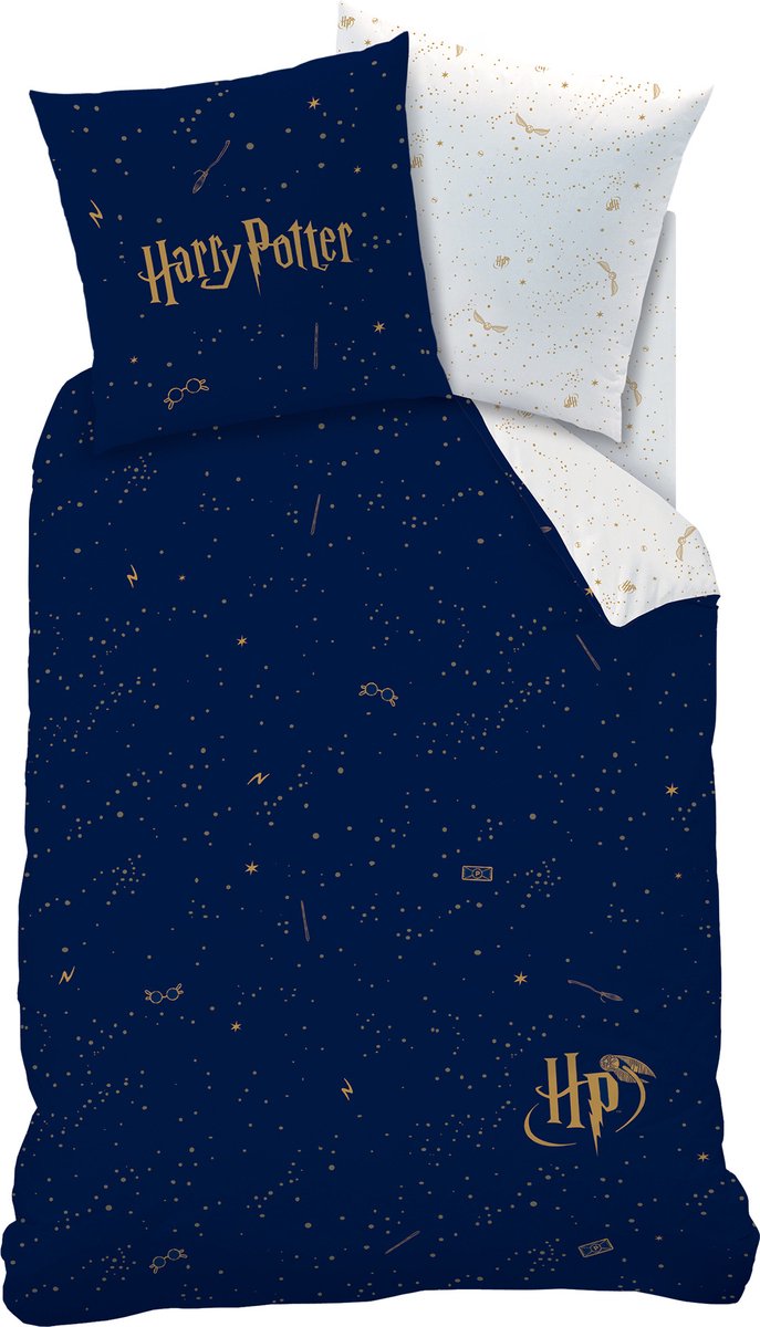 De Zachtste Harry Potter Hoeslakens