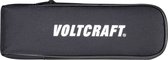 VOLTCRAFT VC-500 Tas voor meetapparatuur Geschikt voor VC-500 serie