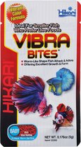 Hikari vibra bites 5g aquarium voeding