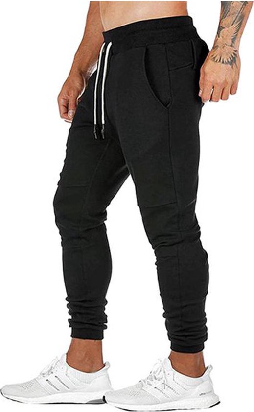 JACK & JONES Paul Lake Cargo loose fit, heren cargo broek, beige