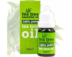 XPel - Tea Tree 100% Pure Tea Tree Oil - 10ml
