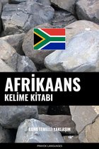 Afrikaans Kelime Kitabı