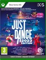 Just Dance 2023 - Code in Box - Xbox Series X