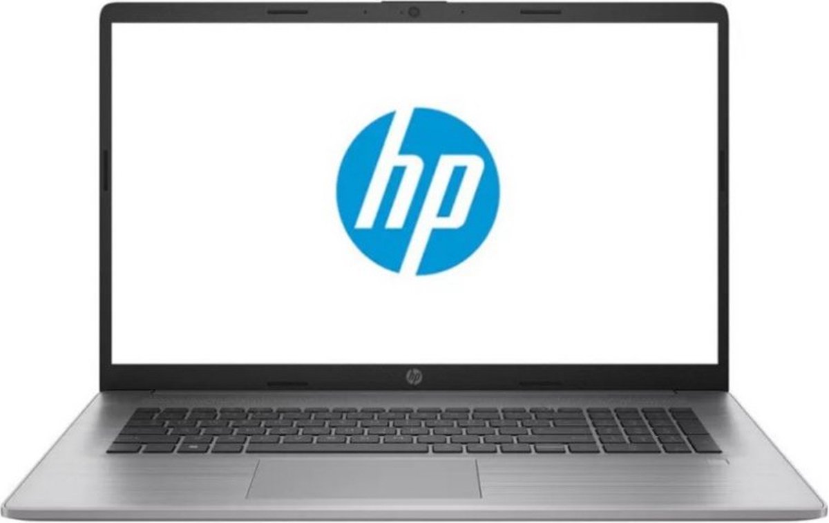 HP 470 G9 notebook - 17.3" F-HD - i5-1235U - 8GB - 512GB - W11