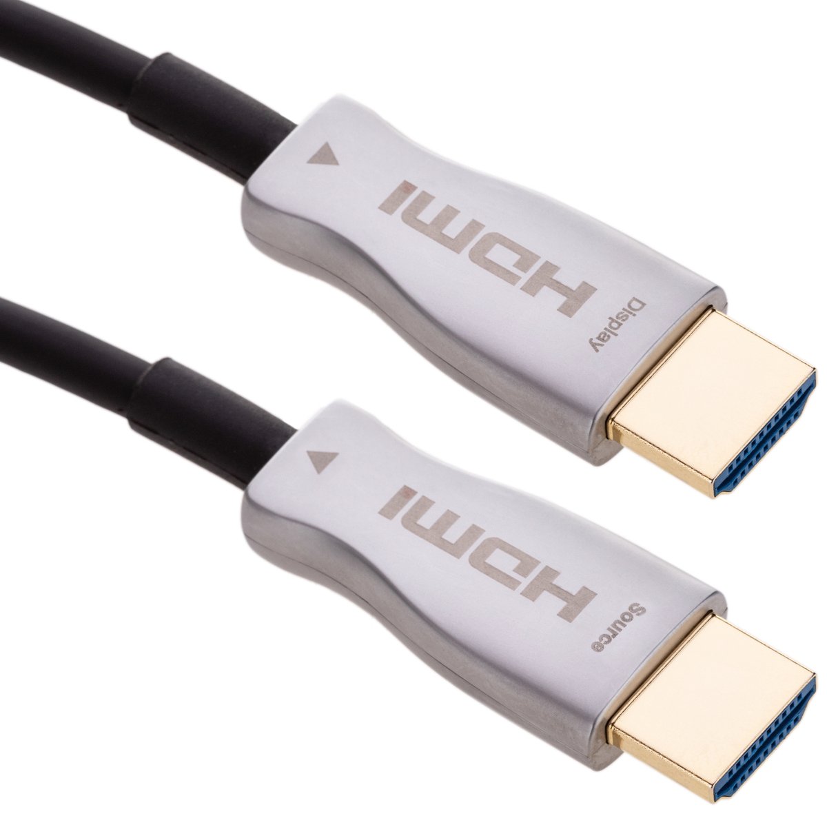 Adaptateur Techvavo® Lightning vers HDMI - Convertisseur AV HD TV