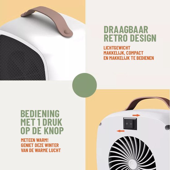 Cocoarm Handmatige Melkmachine van 2 Liter, Transparant Deksel