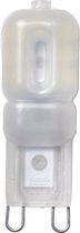 Emos Capsule LED G9 - 2.5W (21W) - Warm Wit Licht - Niet Dimbaar