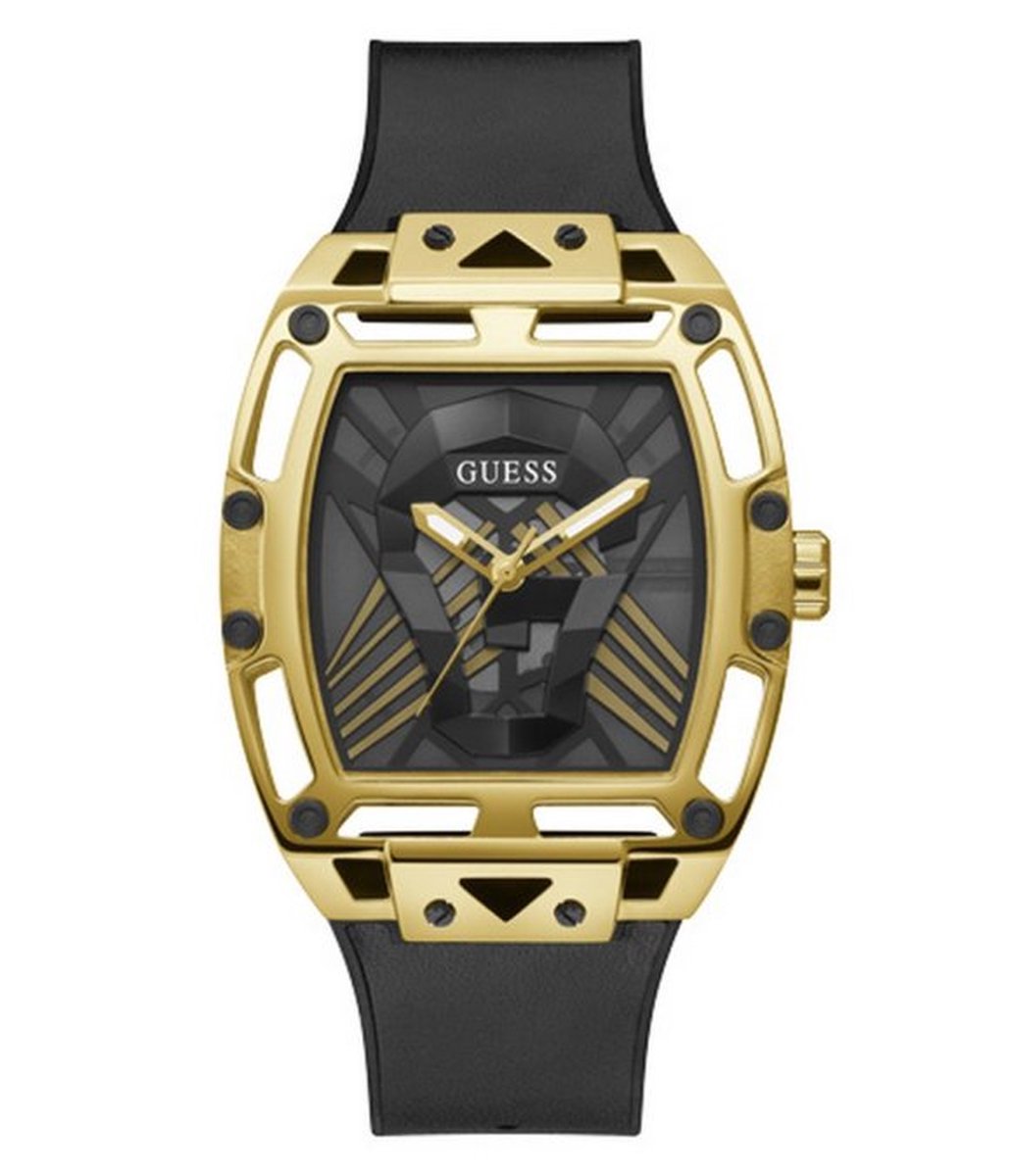 Guess Herenhorloge GW0500G1