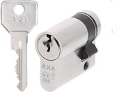 AXA Enkele veiligheidscilinder (Securtity) 30-10 mm: SKG**
