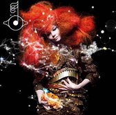 Björk - Biophilia (CD) (Deluxe Edition)