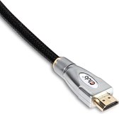 Club3d - Audiokabel - Hdmi 2.0 -  3 meter